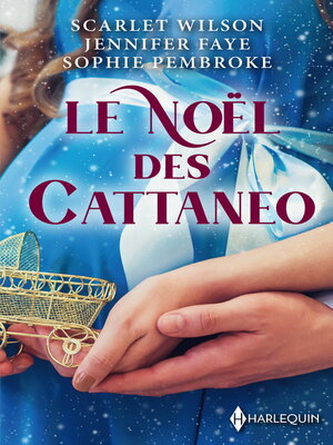 cover image of Le Noël des Cattaneo